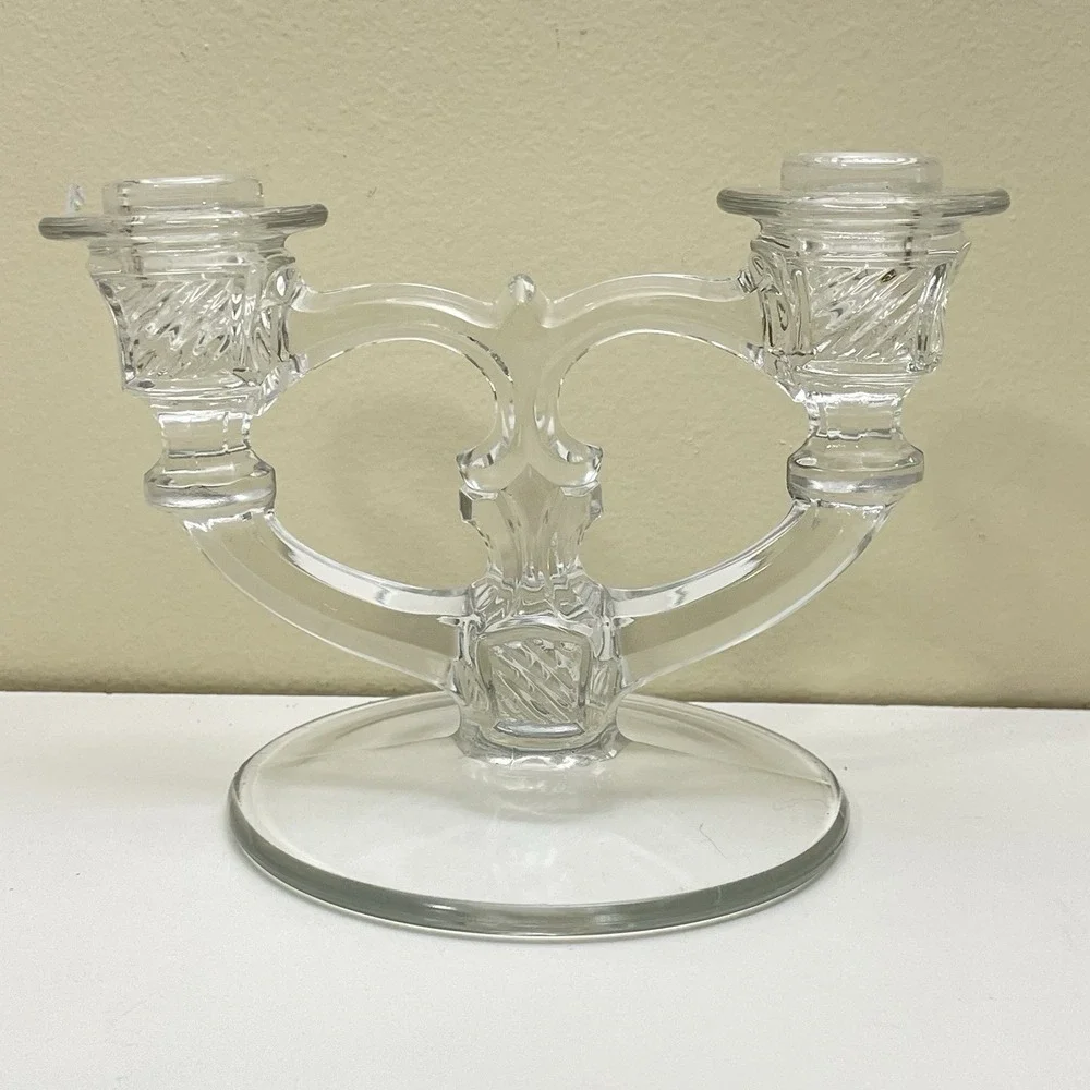 Indiana Glass elevate your
